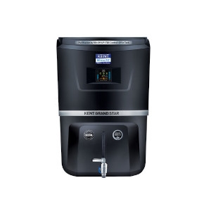 A Next-Gen RO Water<br> Purifier with Digital Display <br>of Purity & Performance 