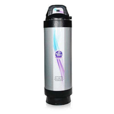 Ro Water purifier water softner AS8- 8000LPH